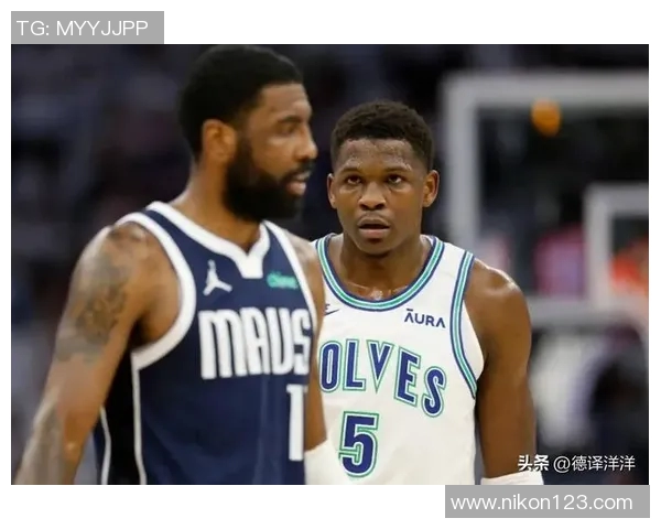 惨遭太阳双杀！爱德华兹空砍40分却难救主，末节低迷森林狼五连胜被终结