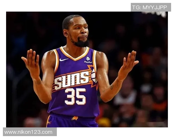 又是杜兰特背锅？火箭若继续如此，重建危机将逼近